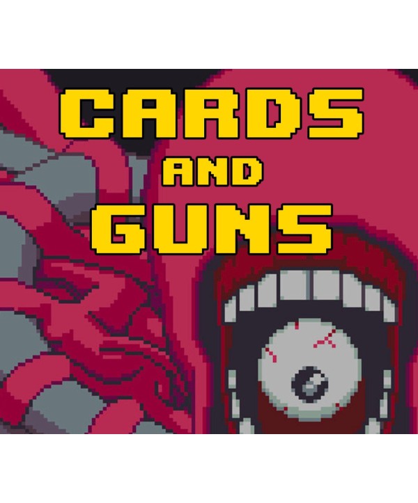 Cards and Guns Steam Key GLOBAL